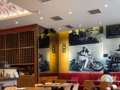 -安妮意大利餐厅(世贸天阶店)