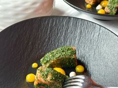 -北京古城老院厉晓麟精致菜