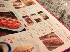 -南京大牌档(之心城店)