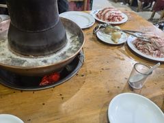 -元盛居(生态大街店)