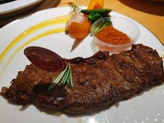 -夏日玛莉西餐厅(梅溪湖步步高店)