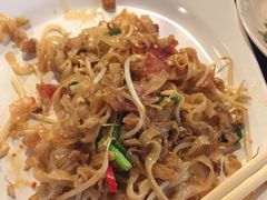 -马来西亚美食街