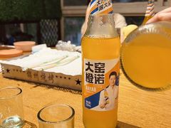-锦州烧烤(食品街店)