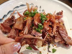 -双流老妈兔头(总店)