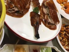 -大鸭梨烤鸭(甘家口店)