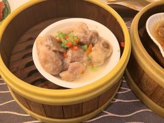 -长春香格里拉