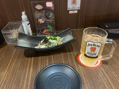 -纪州豚骨酱油拉面(锦延路店)
