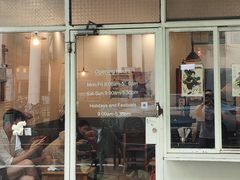 -Tequila Espresso(嘉善路店)
