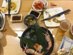 -山之川日料放题(通州店)