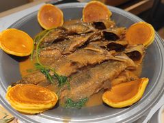 -关东小磨东北菜(漕河泾印象城店)