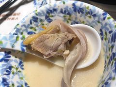 -古膳记猪肚鸡.生蚝鸡(拱北店)