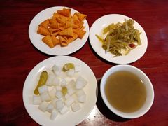 -味鼎长安·地道陕菜(凤城一路店)