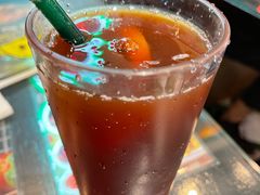 -港爺茶檔·茶餐厅(东晓南路店)