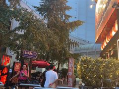 -沪小胖·小龙虾·蓝龙王(八佰伴店)