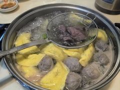 -福合埕牛肉丸(福平路店)