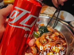 -牛New寿喜烧(曹路花园城店)