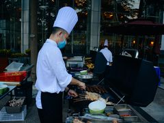 -佰园全日西餐厅-厦门佰翔软件园酒店