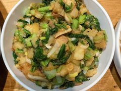 -山丹丹西北菜(金贸大厦店)