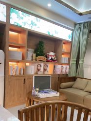 -芳朵美容养生SPA