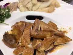 -轩记海鲜餐厅·四十五年老字号·经典粤菜(西区彩虹店)