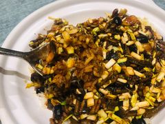 -小厨娘淮扬菜(板桥一店)