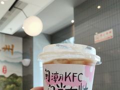 -肯德基(泉州东街店)
