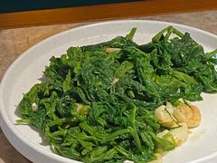 农家桑叶-淘米捞·米汤脆鲩鱼火锅(福田皇岗店)