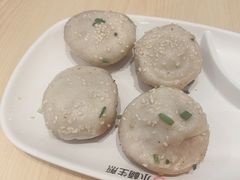 -小杨生煎(浦江欢乐颂店)