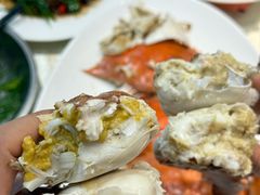 -好兄弟郭巨海鲜(天一阁店)