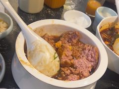 -三道菜(明堂公园店)