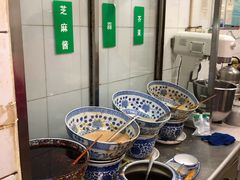 -清真·宏顺祥卤汁凉粉(大皮院店)