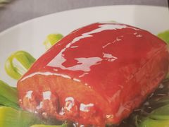 -功德林素菜饭庄(前门店)