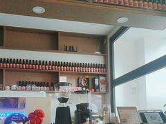 -Reset Coffee 与海咖啡
