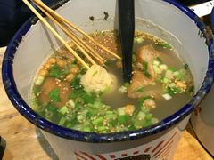 -爷门串串(江南西店)