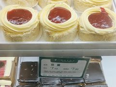 -蜂蝶来饼店(拱北总店)