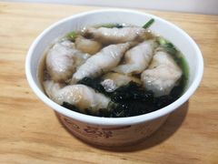 -家宴·灌蛋·沙茶面(曾厝垵店)