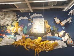 -宜家家居(四元桥商场店)