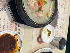 -长顺参鸡汤店(西塔总店)