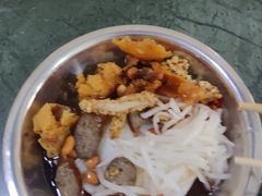 -老宾州南街酸粉店(民族大道店)