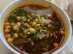 -江三王记牛杂馆(总店)
