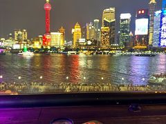 -外滩8号 whisky bar(金延大厦店)