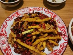 -付掌柜在成都·热炒砂锅集(金禾店)
