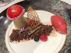 -Le Bistrot de Racine