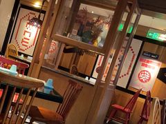 -江边城外烤鱼(方庄时代购物中心店)