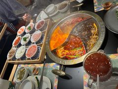 -廖掌柜·重庆鲜货火锅(上海首店)