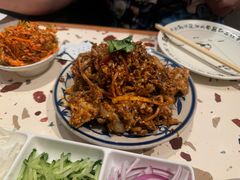 -姥姥家春饼店(惠新东街店)
