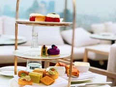 -顶层酒吧ROOF(上海艾迪逊酒店)