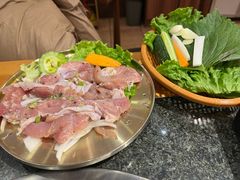 -梦山水日本烧肉(五四广场店)