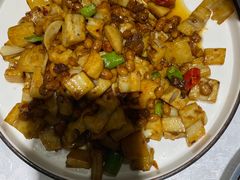 -雲蜀龙阁·金牌水煮鱼(方庄店)