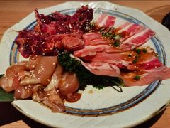 -烧肉达人•炭火烧肉(新天地店)